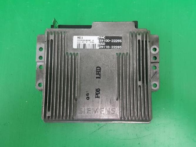 Engine Control Unit (ECU) Hyundai Accent (1995–1996)