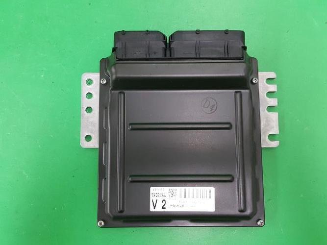 Блок управления двигателем (ECU) Renault SM7 (2005)