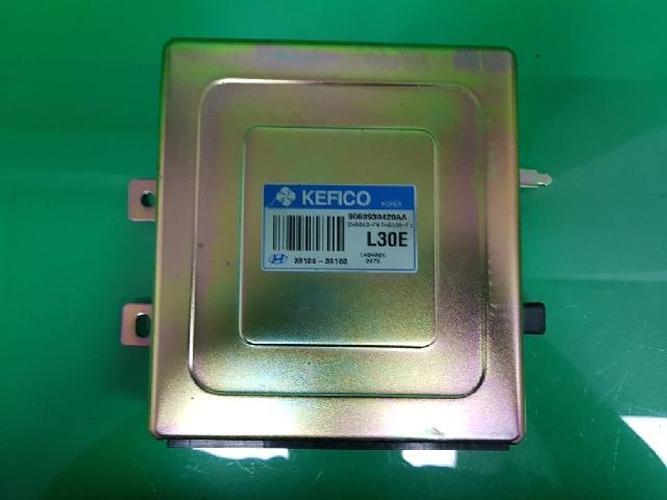 Body Control Module (BCM) Hyundai Equus (2004)