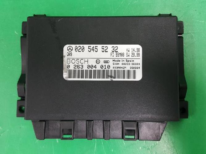 Body Control Module (BCM) Mercedes-Benz S-Class (2000)