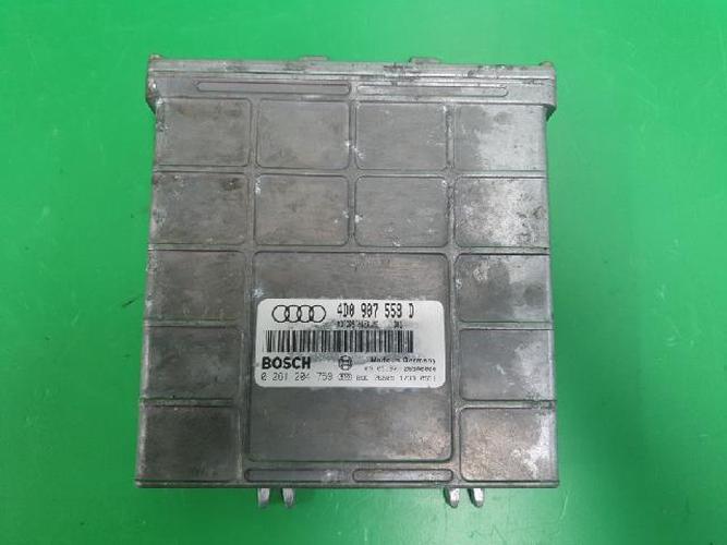 Body Control Module (BCM) Audi A8 (1997)