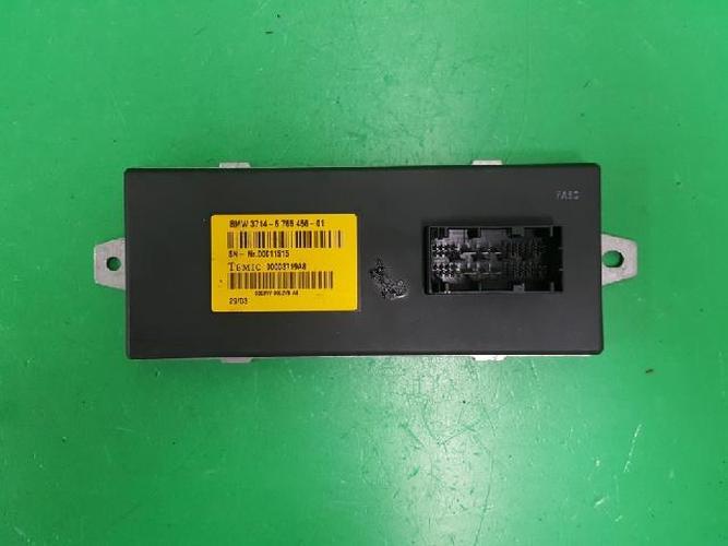 Body Control Module (BCM) BMW 5 Series (2003)