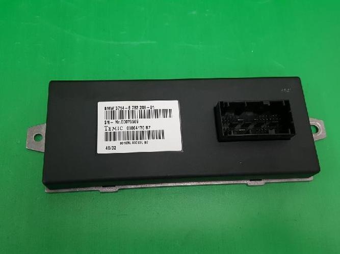 Body Control Module (BCM) BMW 7 Series (2003)