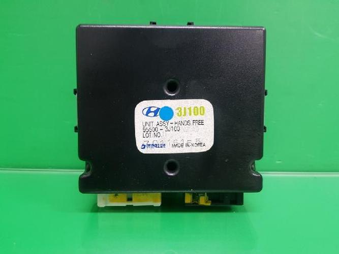 Body Control Module (BCM) Hyundai Veracruz (2007–2008)