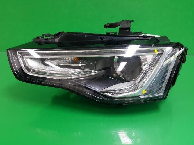 Headlight Left (LH) Audi A5 (2016)