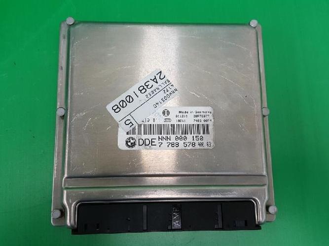 Блок управления двигателем (ECU) Land Rover Freelander (2002)