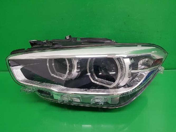 Headlight Left (LH) BMW 1 Series (2015)