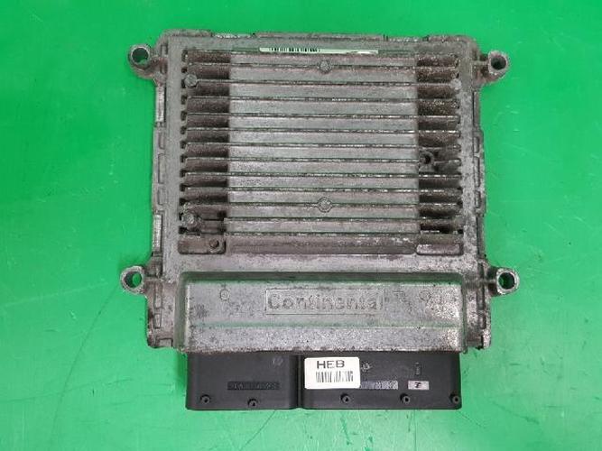 Engine Control Unit (ECU) Hyundai Sonata (2011)