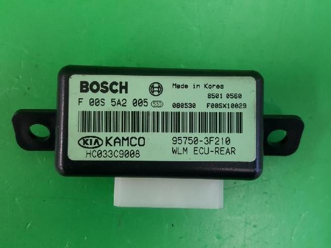 Body Control Module (BCM) Kia Opirus (2008–2009)