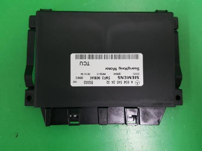 Transmission Control Unit (TCU) SsangYong Chairman (2006)