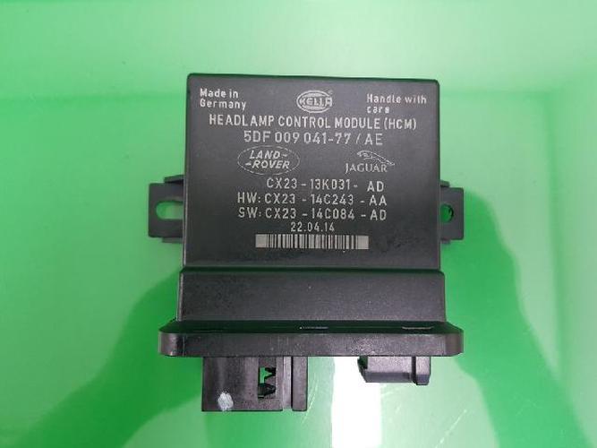 Body Control Module (BCM) Jaguar XF (2014)