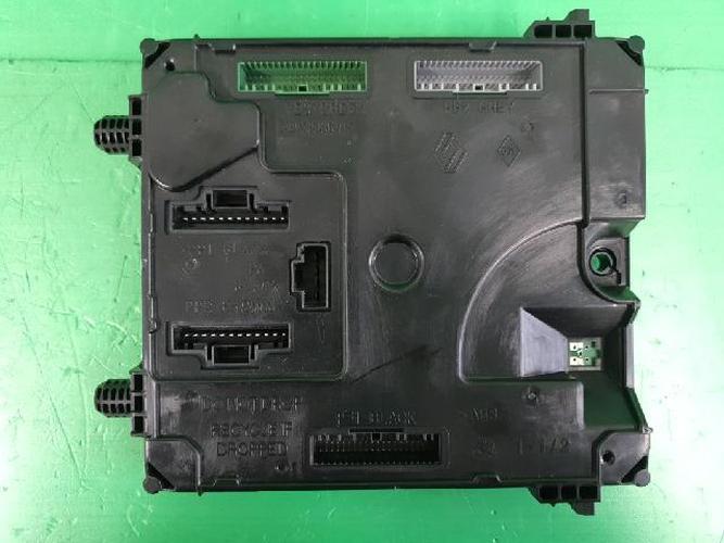 Body Control Module (BCM) Renault SM5 (2014)