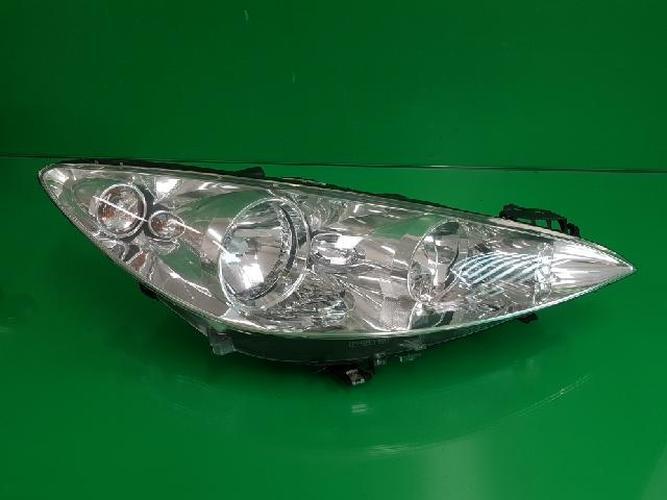 Headlight Right (RH) Peugeot 308 (2009)