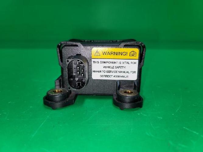 Блок комфорта (BCM) Land Rover Freelander (2007–2010)