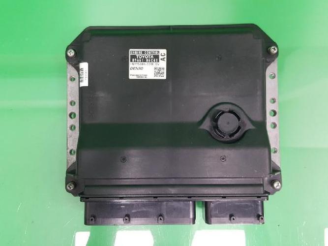 Блок управления двигателем (ECU) Toyota Camry (2007)