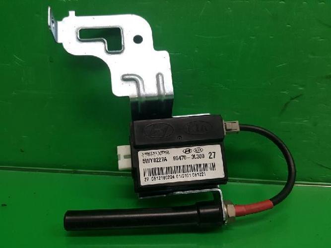 Body Control Module (BCM) Hyundai Grandeur (2006–2007)