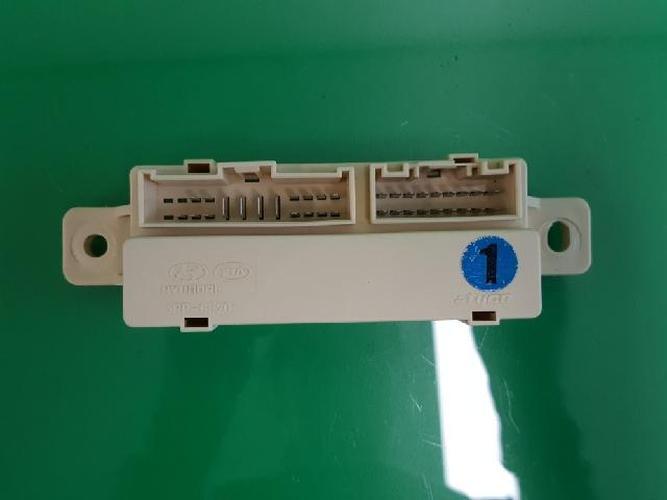 Body Control Module (BCM) Hyundai Elantra (2008)