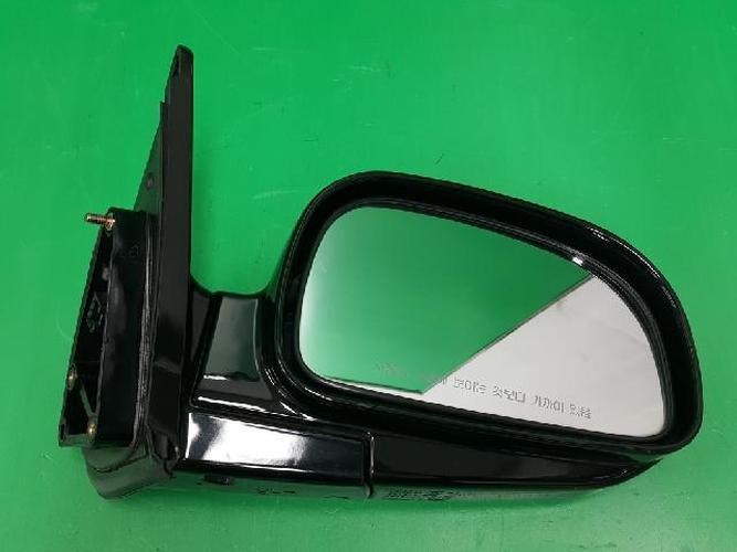 Side Mirror Right (RH) Hyundai Santa Fe (2003–2005)