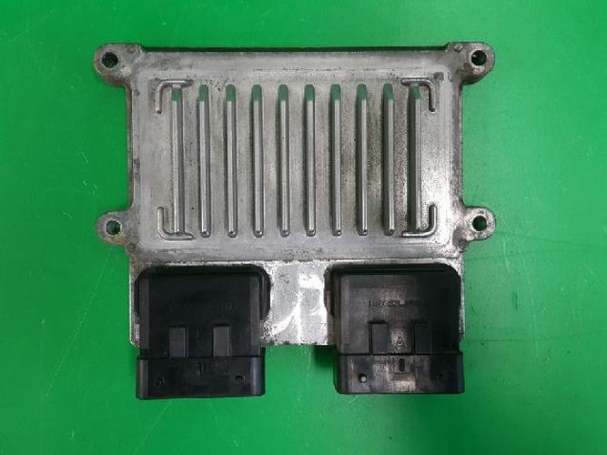Engine Control Unit (ECU) Hyundai Grandeur (2007)