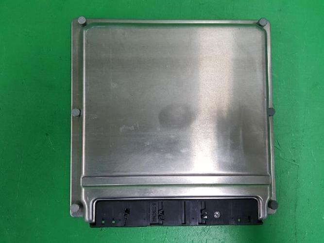 Блок управления двигателем (ECU) Mercedes-Benz S-Class (2000)