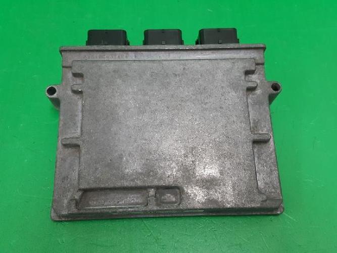 Блок управления двигателем (ECU) Ford Five Hundred (2006)