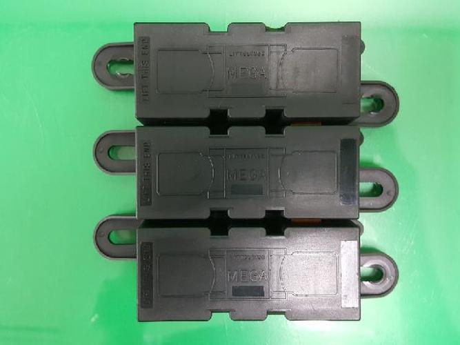 Body Control Module (BCM) Jaguar XF (2011)