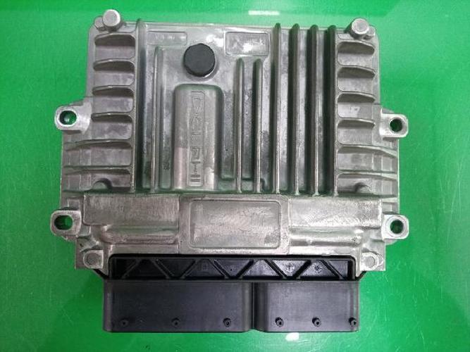 Engine Control Unit (ECU) SsangYong Rexton (2010)