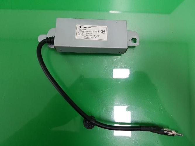 Body Control Module (BCM) Chevrolet Captiva (2012)
