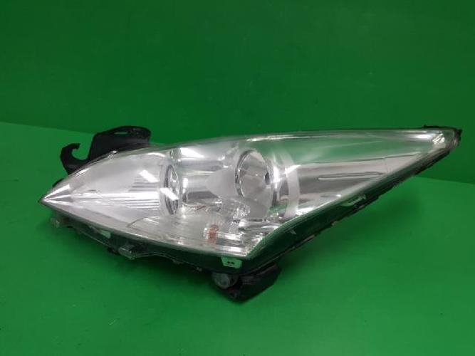 Headlight Left (LH) Peugeot 5008 (2014)