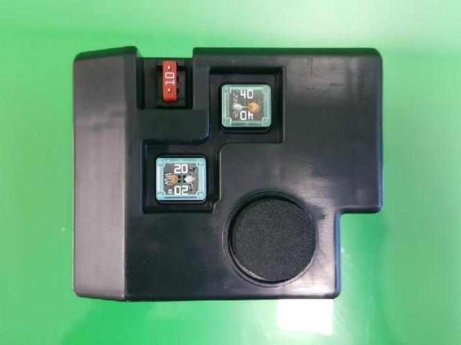 Body Control Module (BCM) Kia Carnival (2010)
