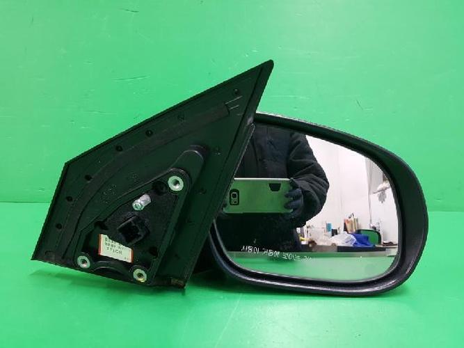 Side Mirror Right (RH) Kia Pride (2010)