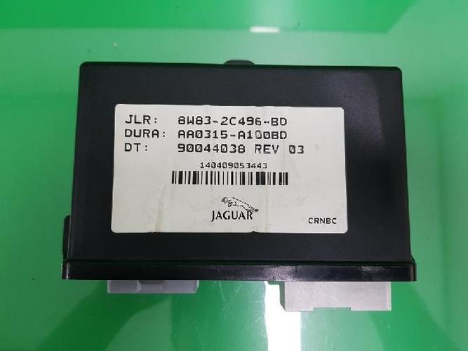Body Control Module (BCM) Jaguar XF (2014)