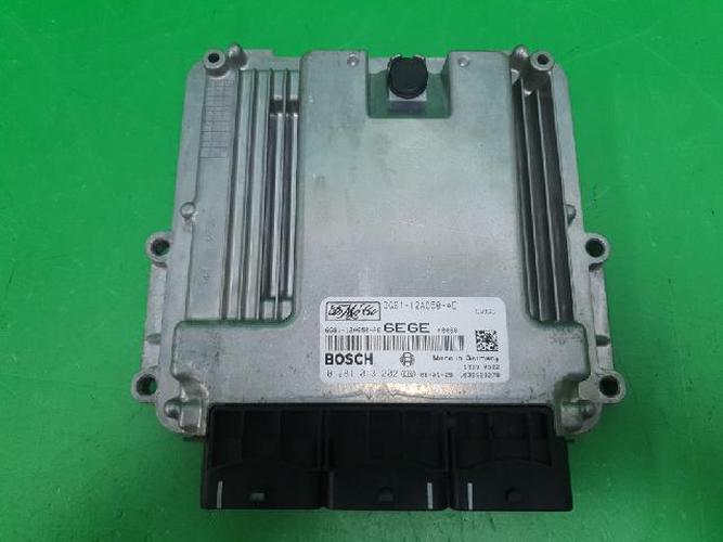 Блок управления двигателем (ECU) Land Rover Freelander (2008)