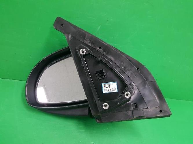 Side Mirror Left (LH) Kia Picanto (2009)