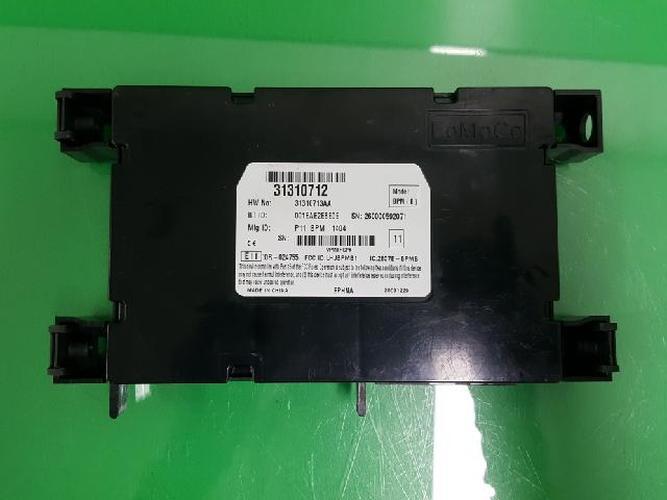 Body Control Module (BCM) Volvo XC60 (2010)