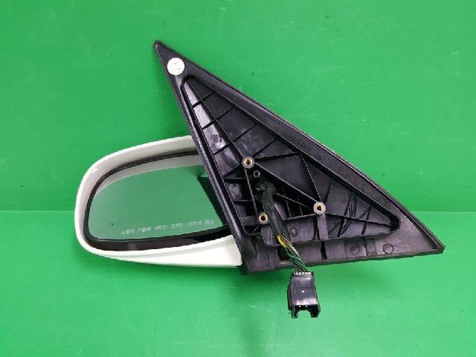 Side Mirror Left (LH) SsangYong Rexton (2004)