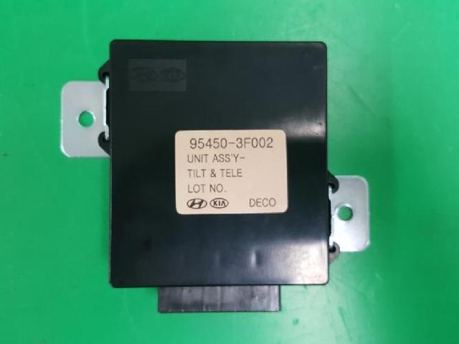 Body Control Module (BCM) Kia Opirus (2007–2008)