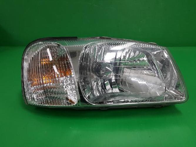 Headlight Right (RH) Hyundai Verna (2000)