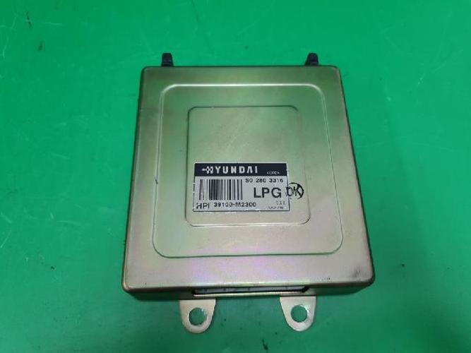 Engine Control Unit (ECU) Hyundai Santamo (1998–2000)