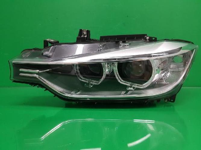 Headlight Left (LH) BMW 3 Series (2013)