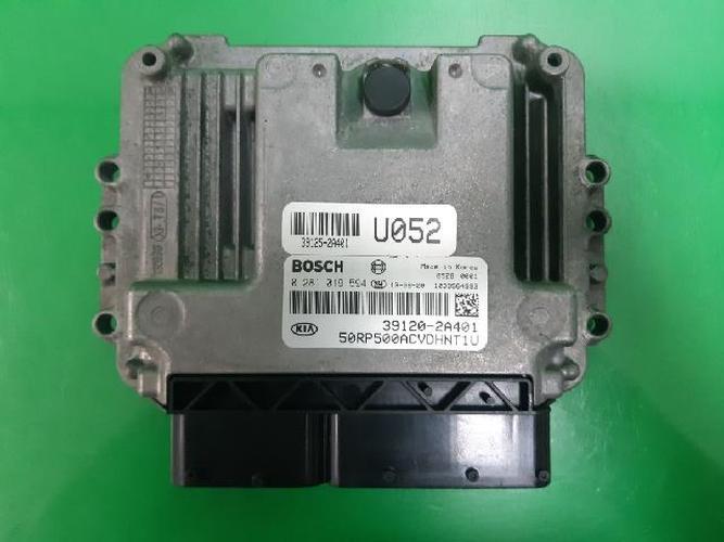 Engine Control Unit (ECU) Kia Carens (2014)