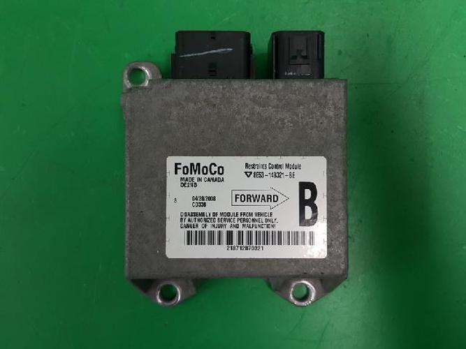 Body Control Module (BCM) Lincoln MKZ (2008)