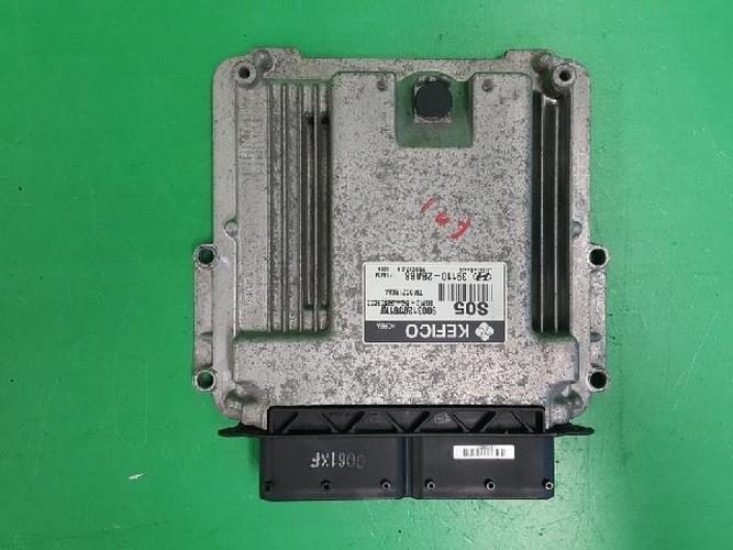 Блок управления двигателем (ECU) Hyundai Elantra (2011)