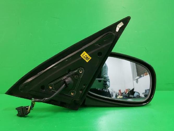 Side Mirror Right (RH) SsangYong Rexton (2007)