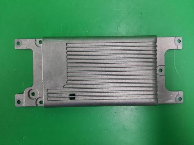 Body Control Module (BCM) BMW 5 Series (2008)