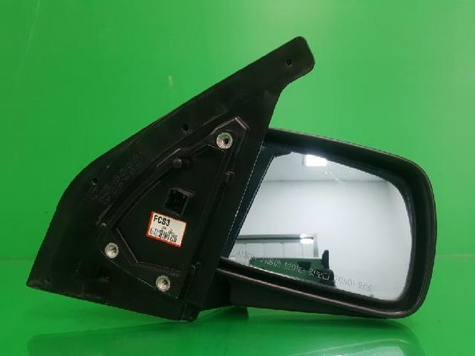 Side Mirror Right (RH) Kia Picanto (2007)