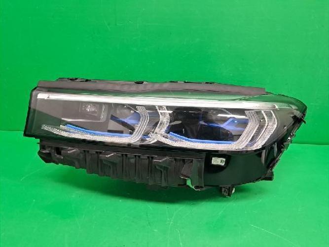 Headlight Left (LH) BMW 7 Series (2019)