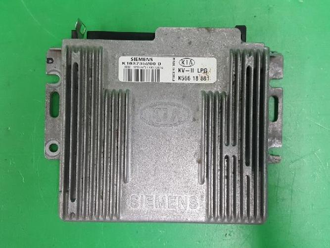 Engine Control Unit (ECU) Kia Carnival (1999–2000)