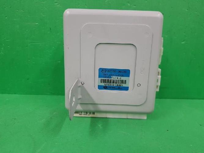 Body Control Module (BCM) SsangYong Korando (2004–2005)