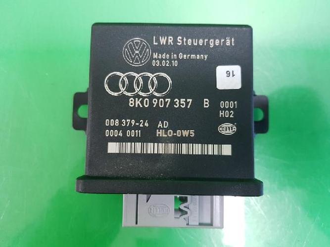 Блок комфорта (BCM) Audi A4 (2010)